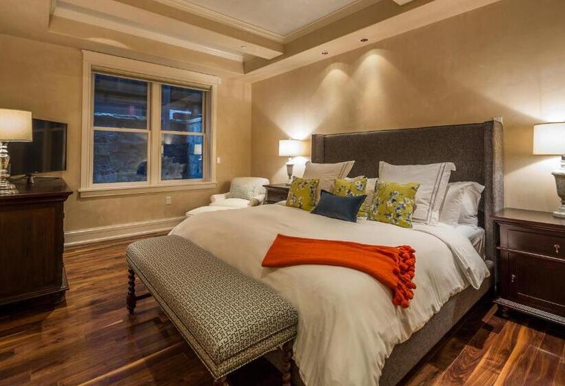 شقة 3 غرف, The Auberge Residences At Element 52