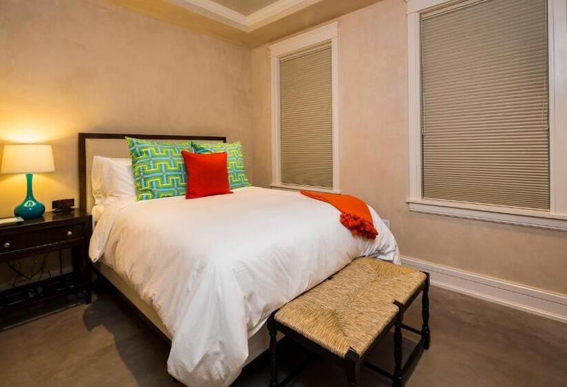 شقة 3 غرف, The Auberge Residences At Element 52