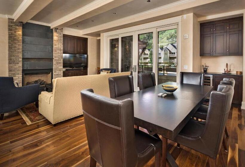 شقة 3 غرف, The Auberge Residences At Element 52