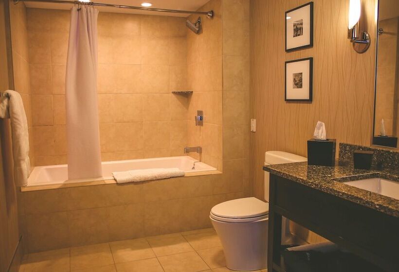 غرفة قياسية, Voco The Tiger Hotel, Columbia, Mo, An Ihg