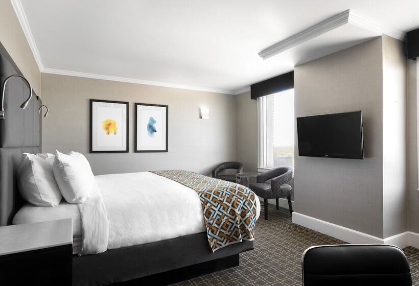 غرفة قياسية, Voco The Tiger Hotel, Columbia, Mo, An Ihg