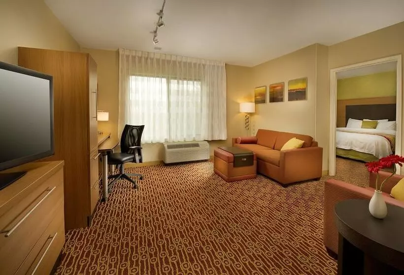 スイート, Towneplace Suites Bridgeport Clarksburg