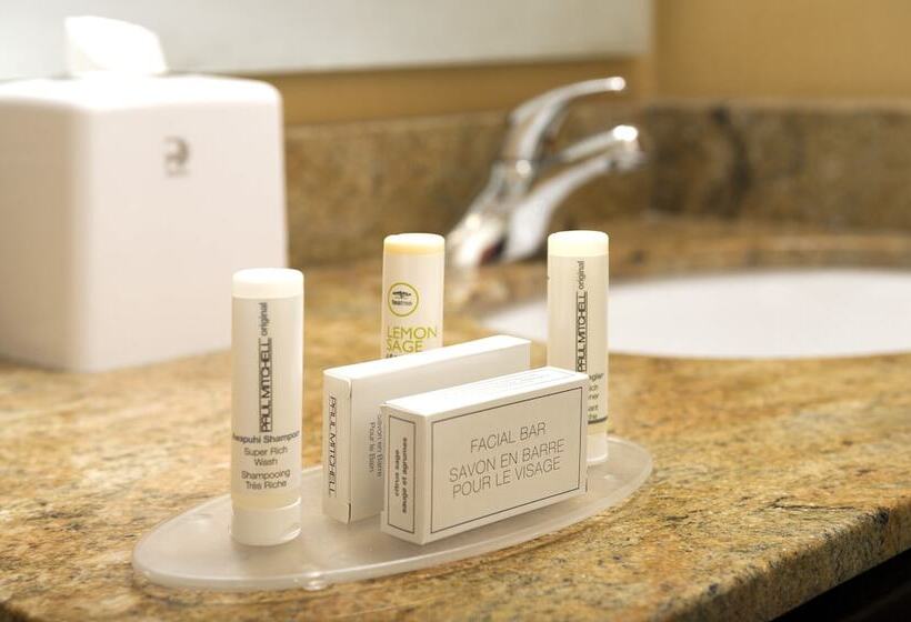 جناح, Towneplace Suites Bridgeport Clarksburg