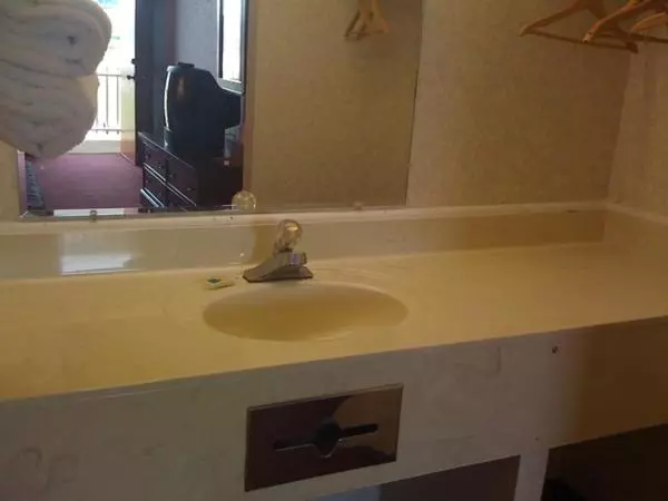 スタンダードルーム, Welborn Motel Hamptonville