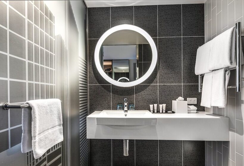 غرفة قياسية, Holiday Inn Express Melbourne Little Collins, An Ihg