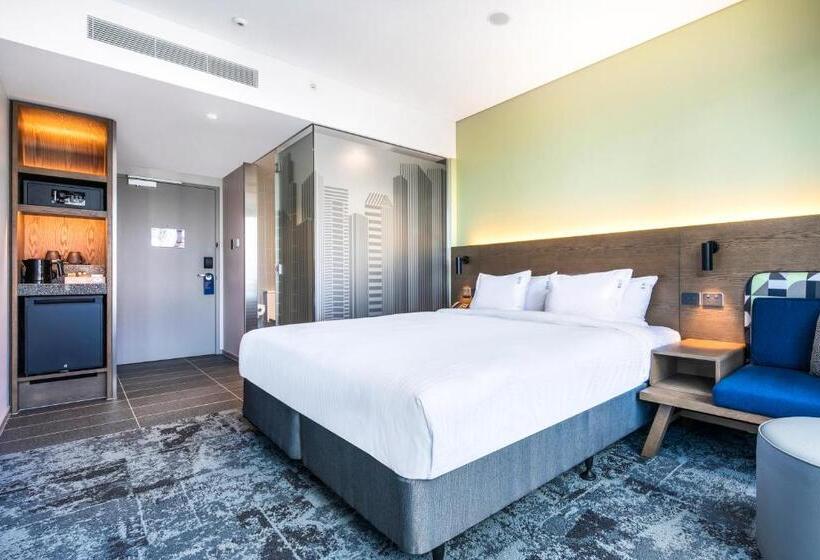 스탠다드 룸, Holiday Inn Express Melbourne Little Collins, An Ihg