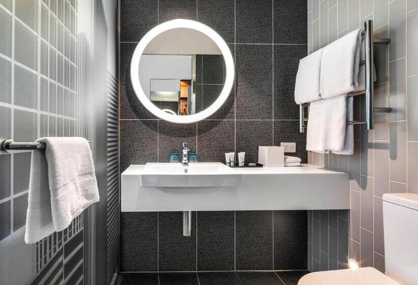 غرفة قياسية, Holiday Inn Express Melbourne Little Collins, An Ihg