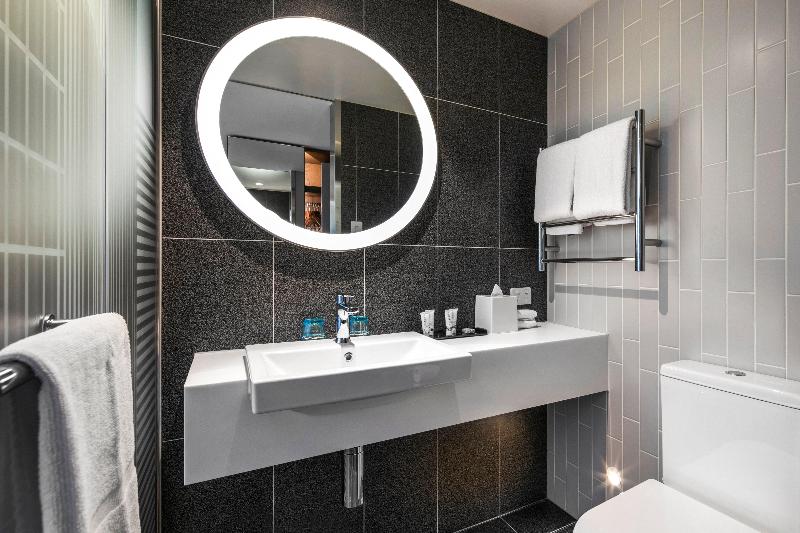 غرفة قياسية, Holiday Inn Express Melbourne Little Collins, An Ihg