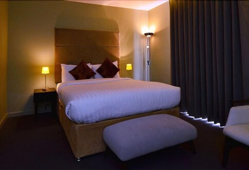 Студия Стандарт, Axiom Park