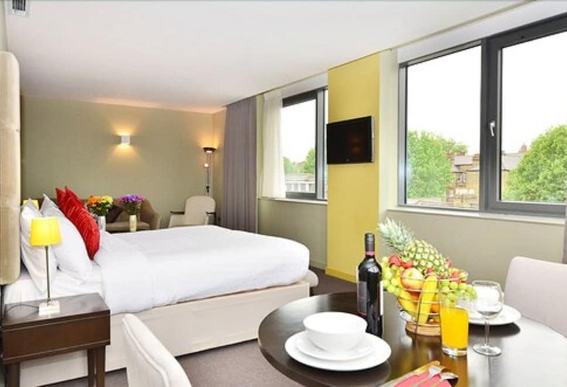 Студия Стандарт, Axiom Park