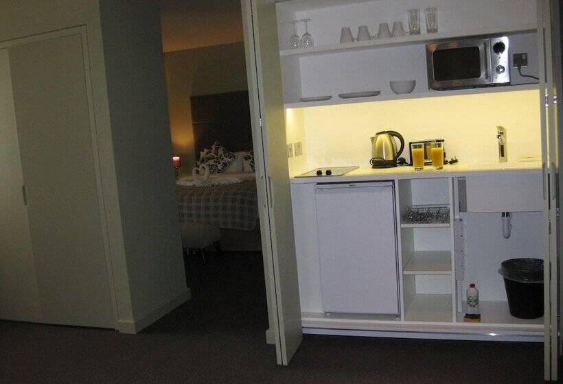 Студия Стандарт, Axiom Park