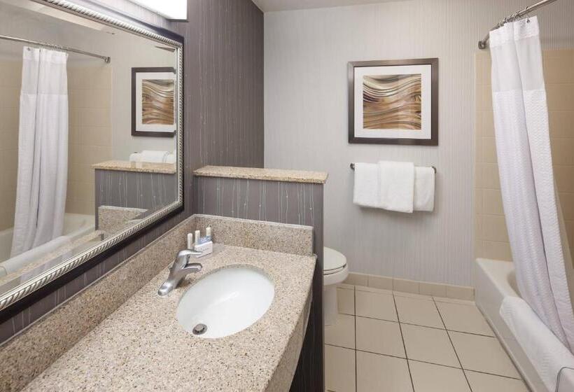 غرفة قياسية, Courtyard By Marriott Birmingham Trussville