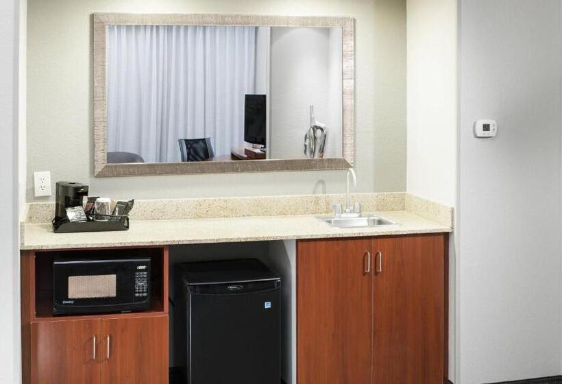 جناح سرير كينج, Courtyard By Marriott Birmingham Trussville