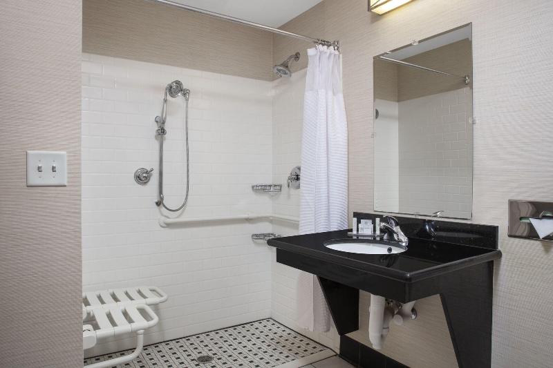Стандартный Номер Кровать Кинг, Fairfield Inn And Suites By Marriott Augusta