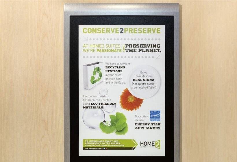 Люкс Адаптированный для Инвалидов, Home2 Suites By Hilton Austin/cedar Park, Tx