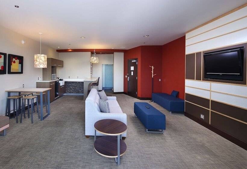 סוויטה נשיאותית, Tulyp, Tapestry Collection By Hilton