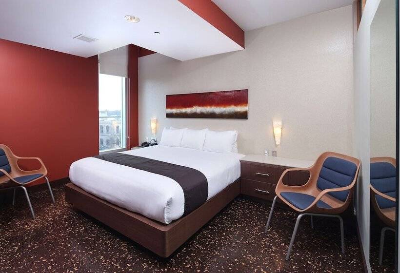 Президентский Люкс, Tulyp, Tapestry Collection By Hilton