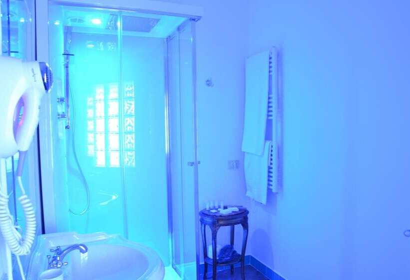 スタンダードルーム, Domus Lina