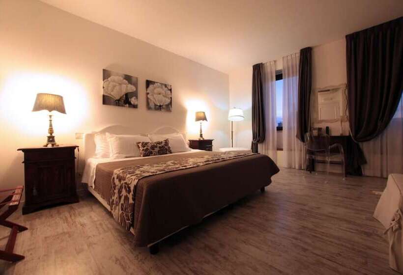 スタンダードルーム, Domus Lina