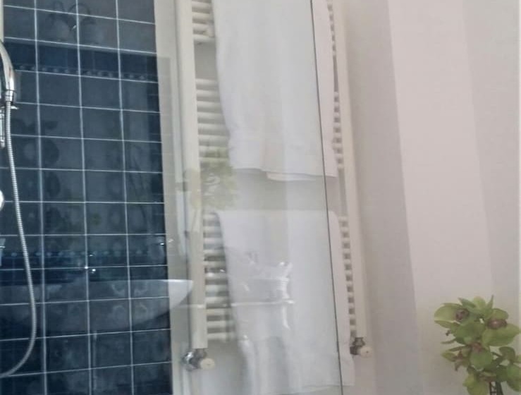 スタンダードトリプルルーム, Domus Lina