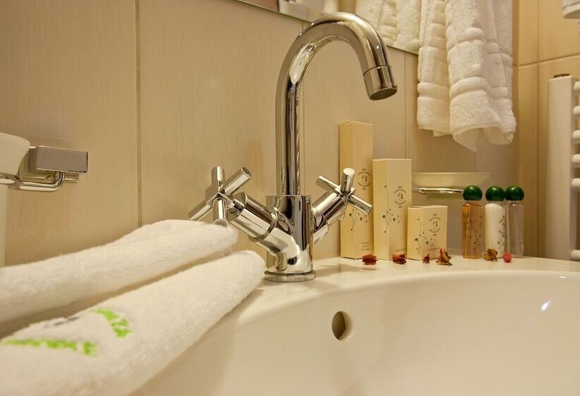 غرفة قياسية, Earth & People Hotel & Spa   Free Parking