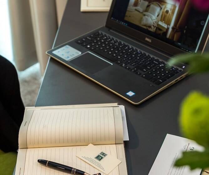 غرفة ديلوكس, Earth & People Hotel & Spa   Free Parking