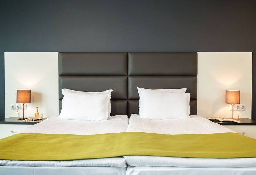 Студия Deluxe, Earth & People Hotel & Spa   Free Parking