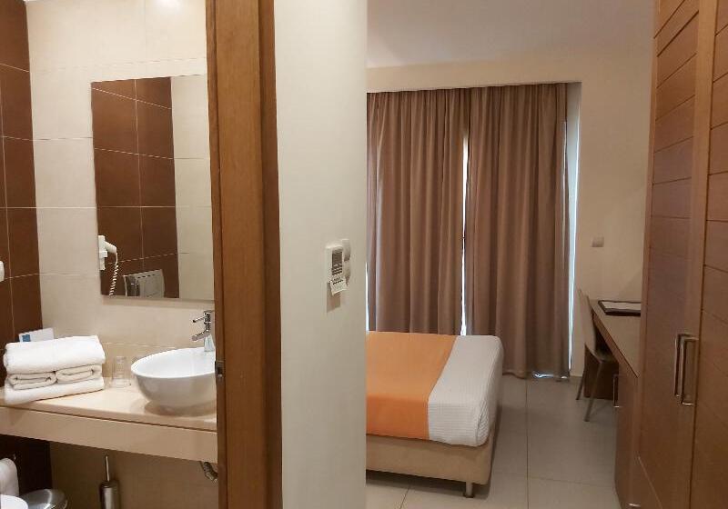 חדר סטנדרט, El Greco