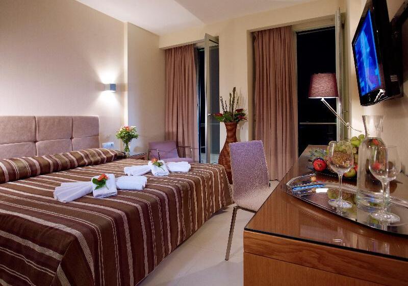 חדר סטנדרט, El Greco