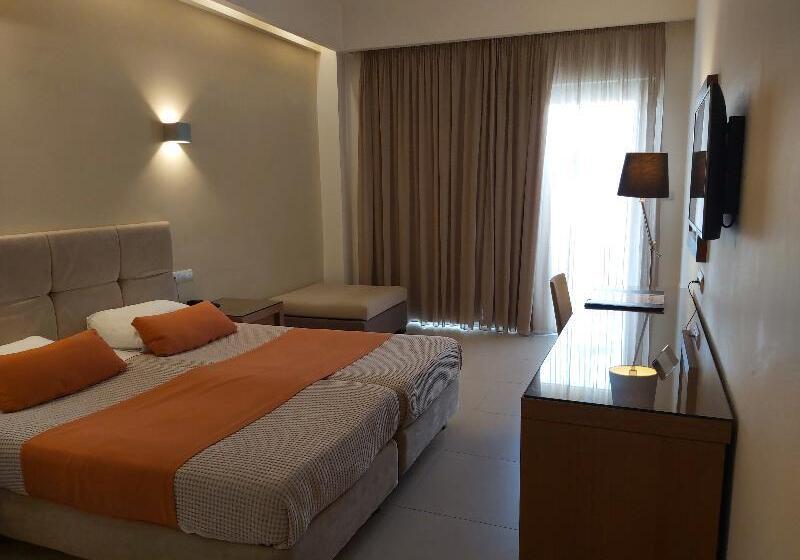 חדר סטנדרט, El Greco