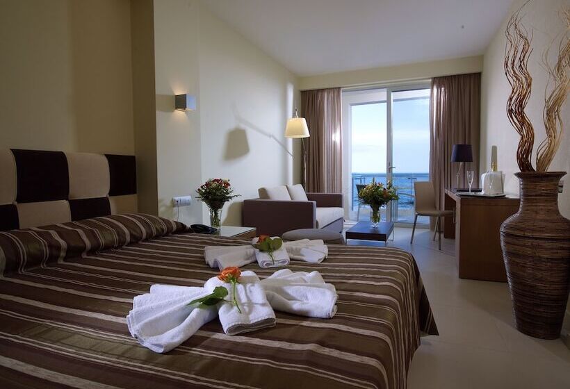 סוויטת ג'וניור נוף לים, El Greco