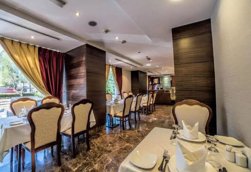 Sviitti, Executive Suites Abu Dhabi