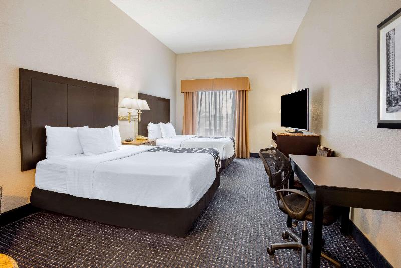 غرفة قياسية سرير كينج, Fairfield Inn Huntsville