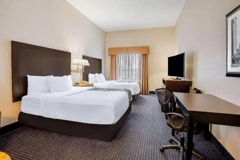 キングサイズベッドのスタンダードルーム, Fairfield Inn Huntsville