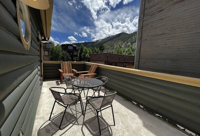 سوئیت 2 خوابه, Frisco