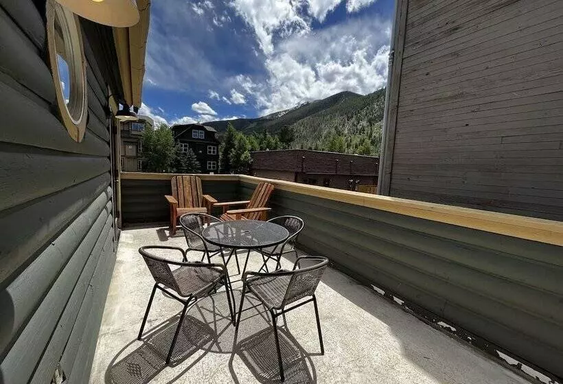 سوئیت 2 خوابه, Frisco
