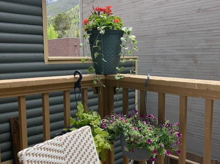 Habitació Estàndard 2 Llits Matrimoni, Frisco