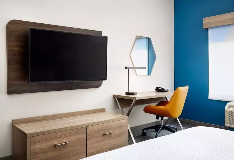 スタンダードルーム, Holiday Inn Express And Suites Wheeling, An Ihg