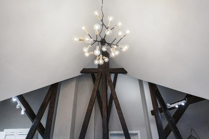 Люкс Адаптированный для Инвалидов, Holiday Inn Express And Suites Wheeling, An Ihg