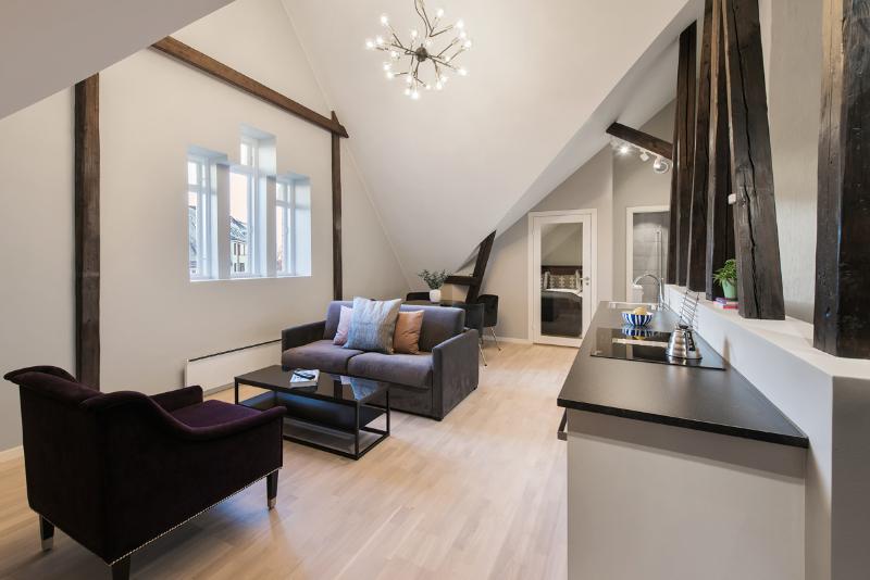 Люкс Адаптированный для Инвалидов, Holiday Inn Express And Suites Wheeling, An Ihg