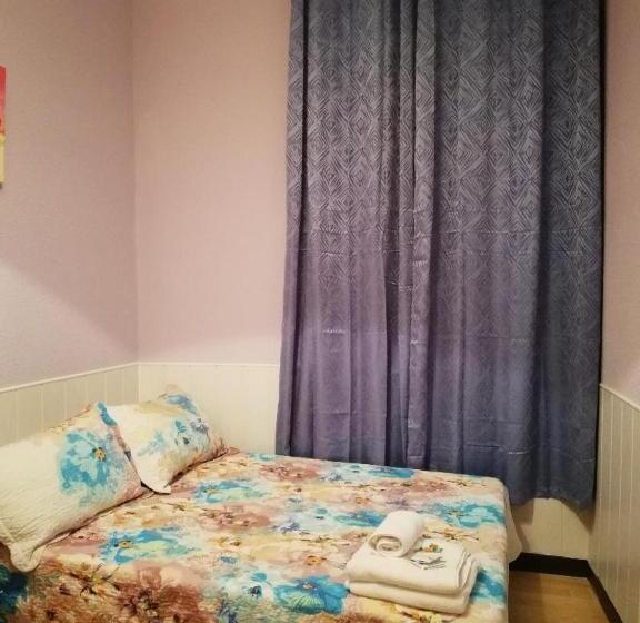 اتاق استاندارد, Hostal Alicante