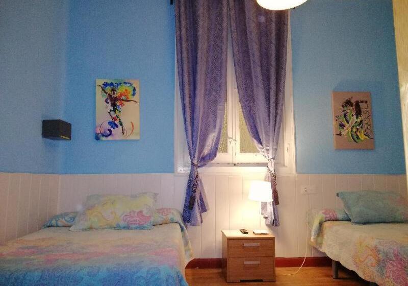 اتاق استاندارد, Hostal Alicante