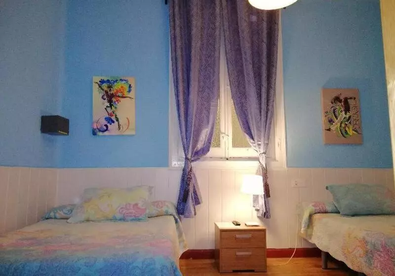 اتاق استاندارد, Hostal Alicante