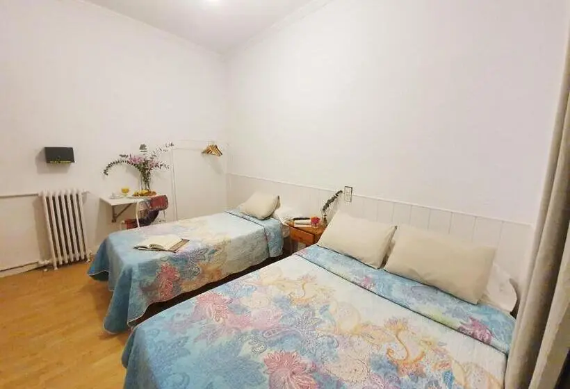 اتاق استاندارد, Hostal Alicante
