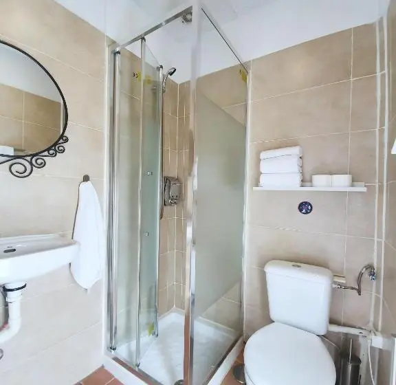 اتاق استاندارد, Hostal Alicante