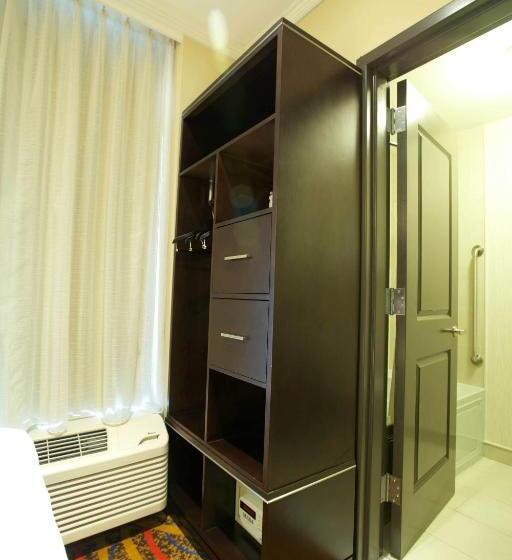 اتاق استاندارد, Nesva Hotel   New York City Vista