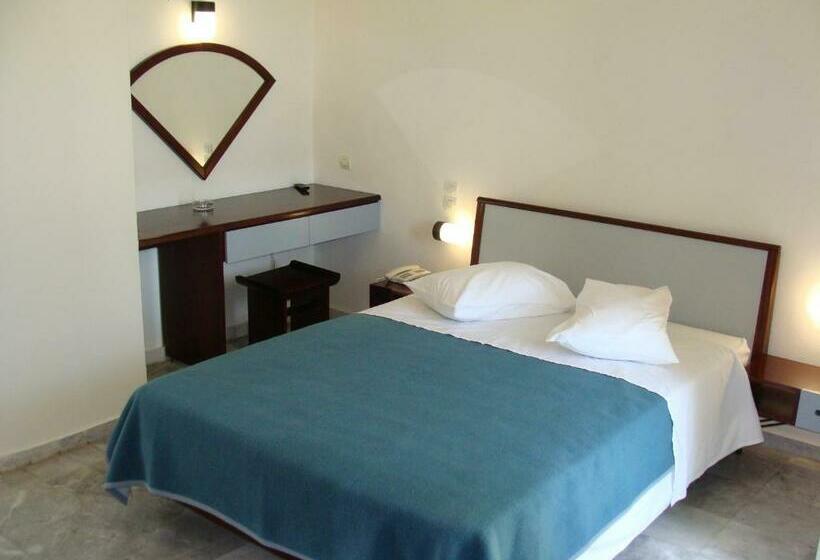 Номер Стандарт, Rodon