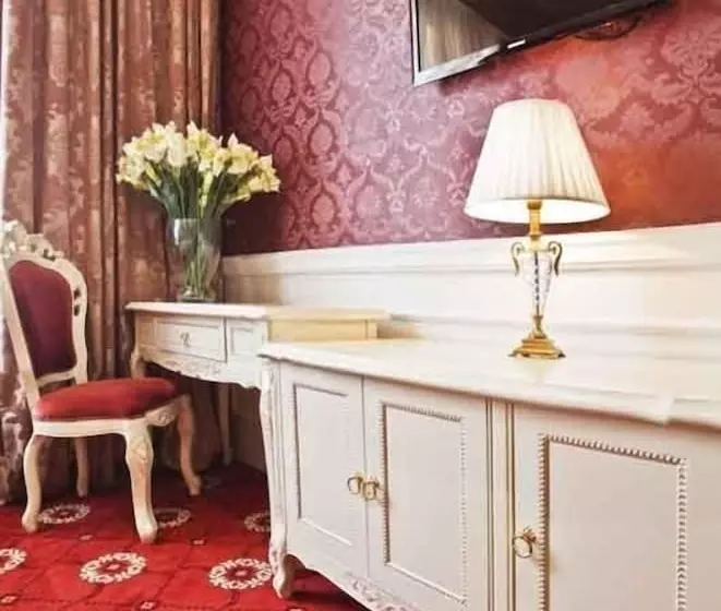 Standard-huone, Royal Grand