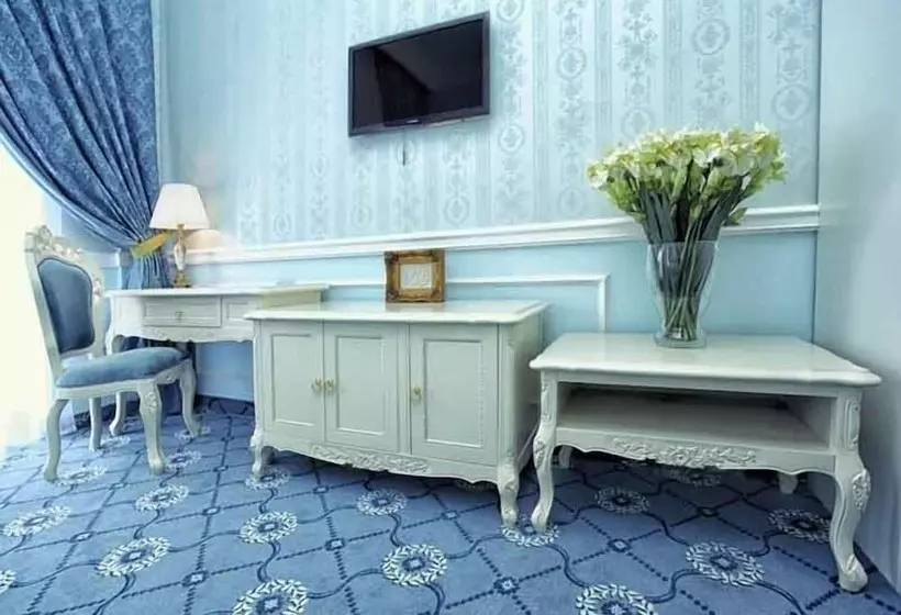 Standard-huone, Royal Grand