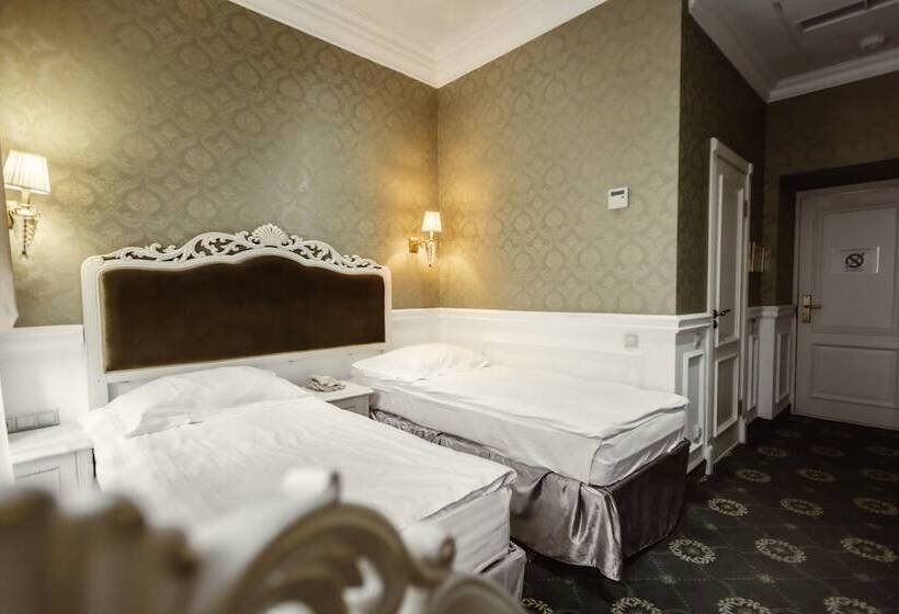 اتاق استاندارد, Royal Grand